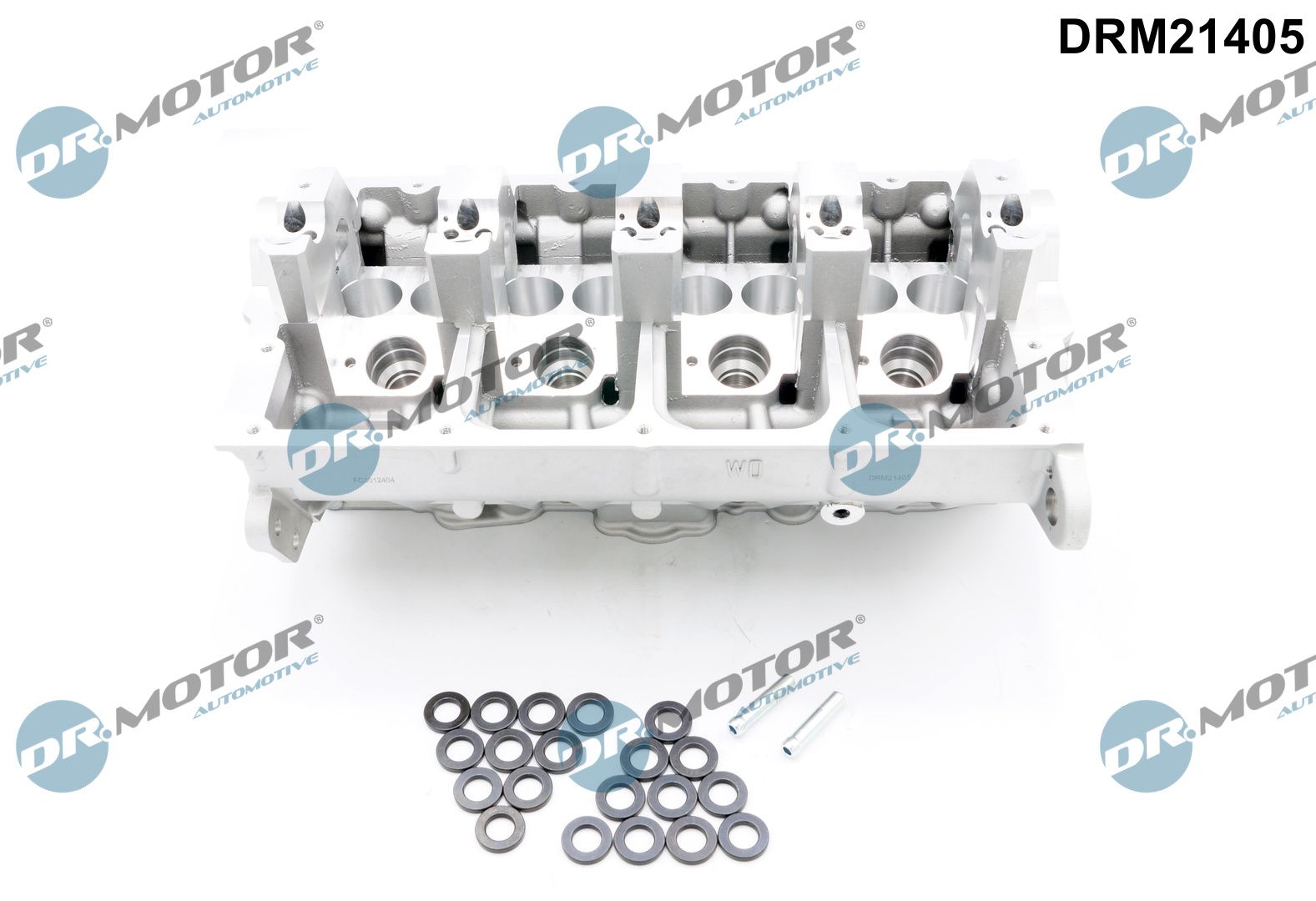 Testata - DRM21405 Dr.Motor Automotive