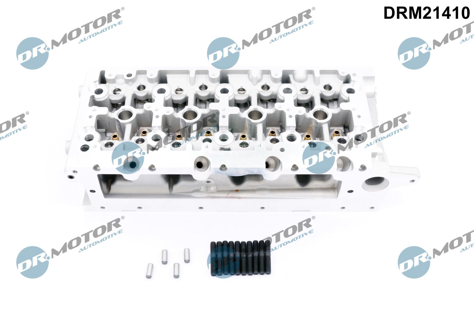 Zylinderkopf - DRM21410 Dr.Motor Automotive