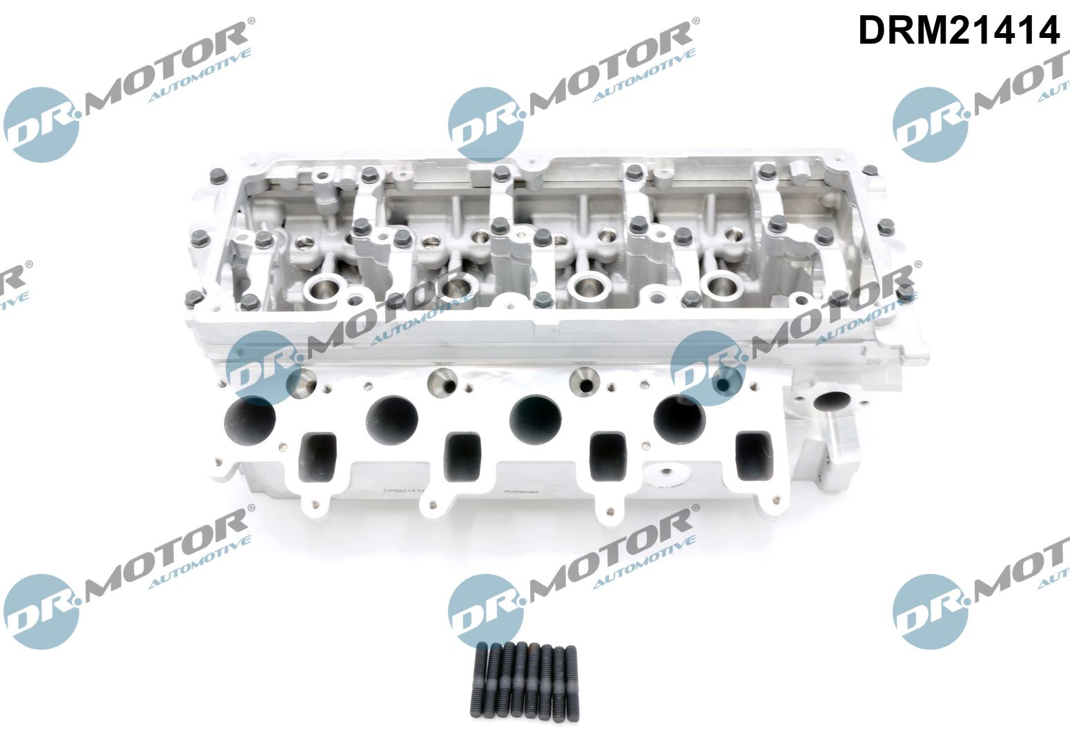 Testata - DRM21414 Dr.Motor Automotive