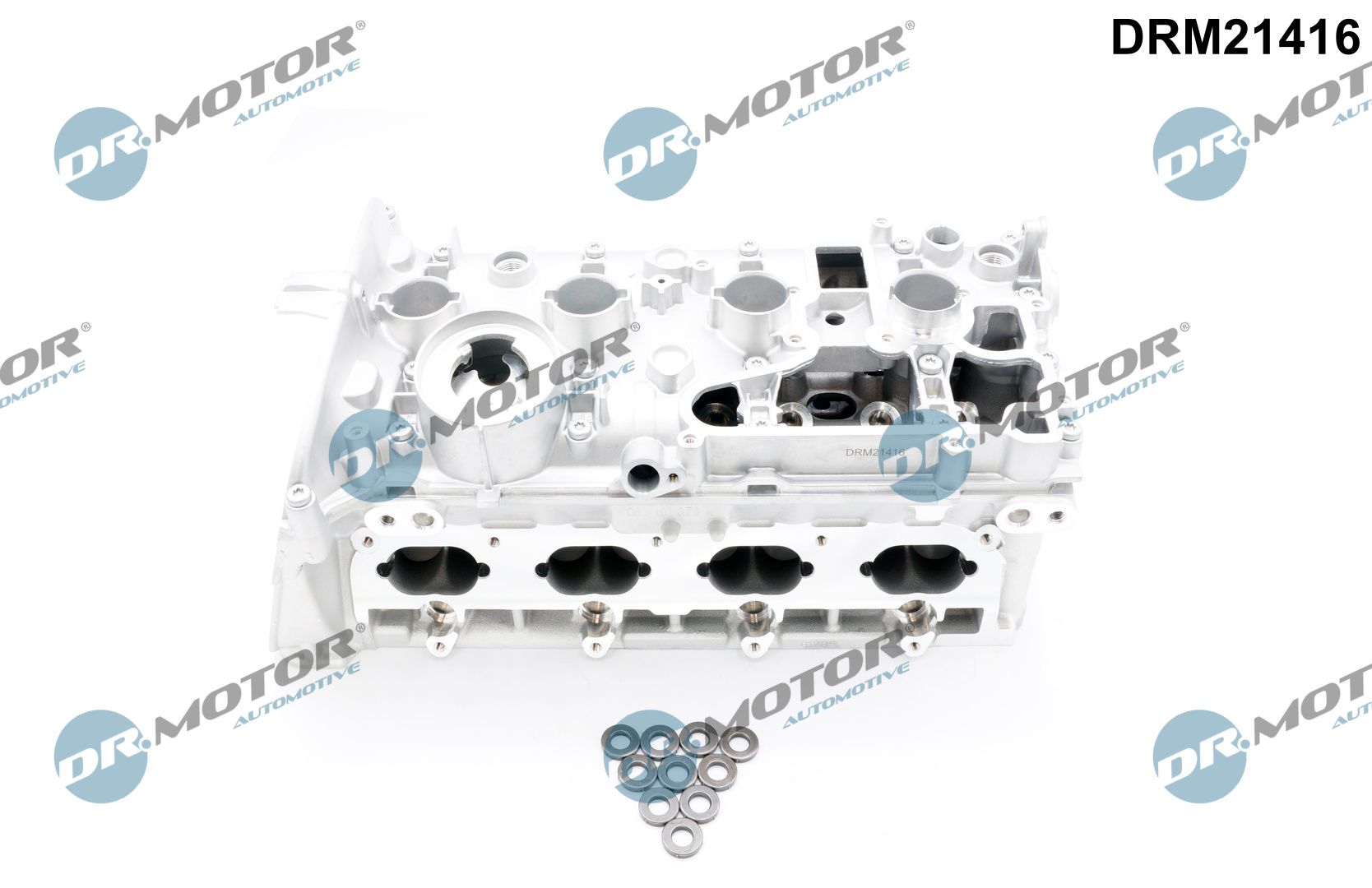 Cylinder Head - DRM21416 Dr.Motor Automotive