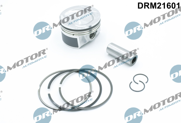 Piston - DRM21601 Dr.Motor Automotive