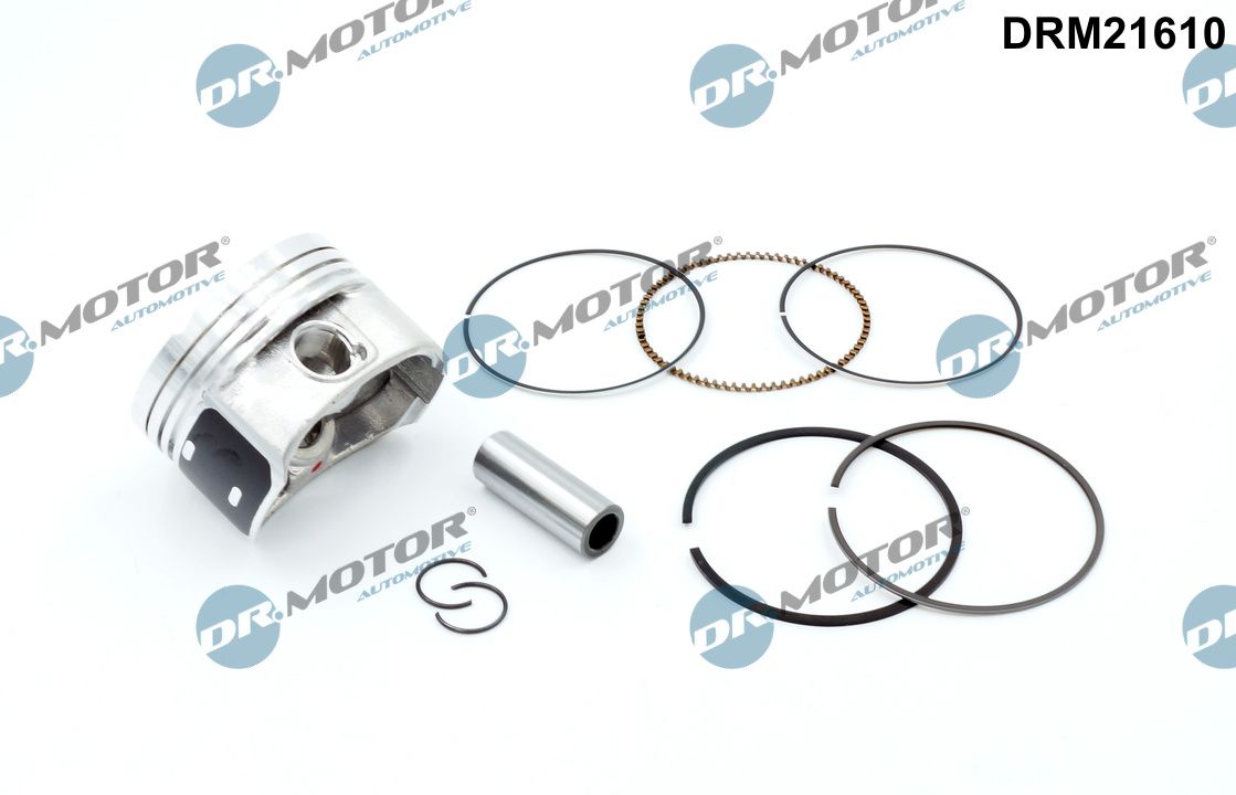 Kolben - DRM21610 Dr.Motor Automotive