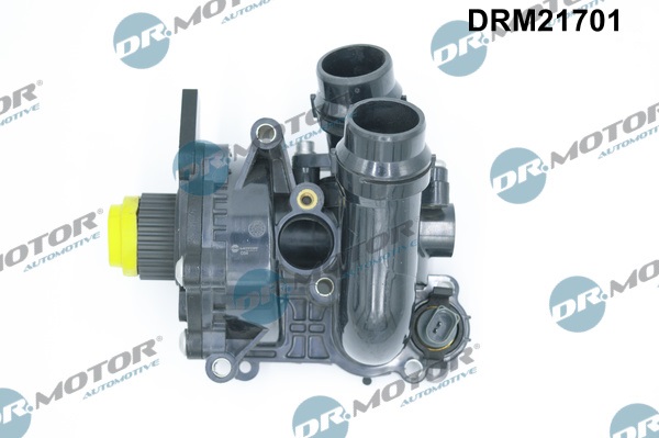 Water Pump - DRM21701 Dr.Motor Automotive