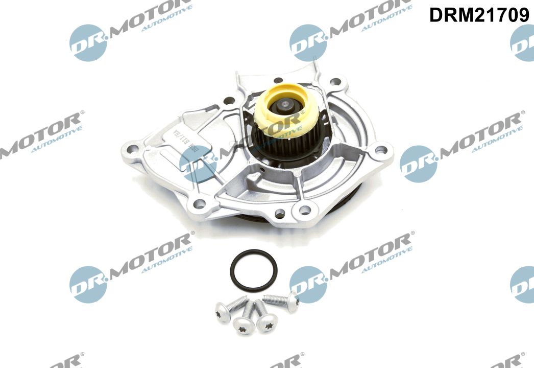 Pompa acqua - DRM21709 Dr.Motor Automotive