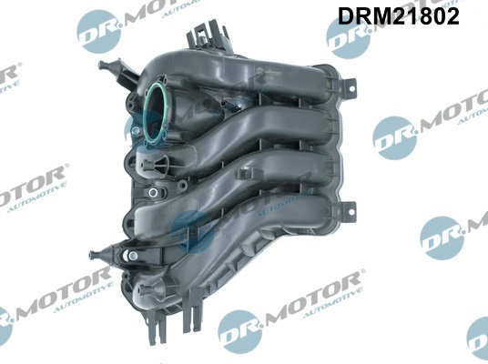 Intake Manifold Module - DRM21802 Dr.Motor Automotive