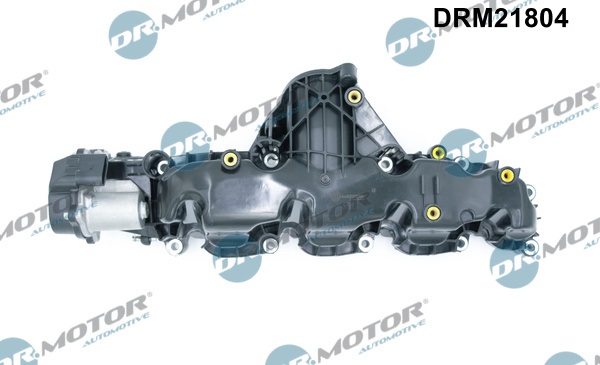 Intake Manifold Module - DRM21804 Dr.Motor Automotive
