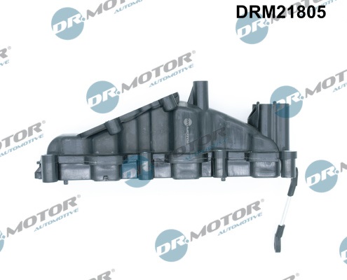 Intake Manifold Module - DRM21805 Dr.Motor Automotive
