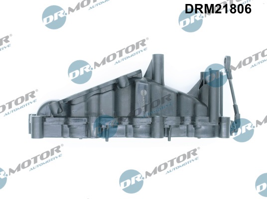 Intake Manifold Module - DRM21806 Dr.Motor Automotive