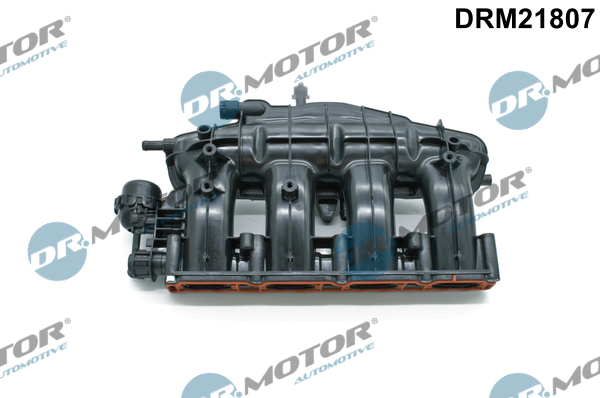 Intake Manifold Module - DRM21807 Dr.Motor Automotive