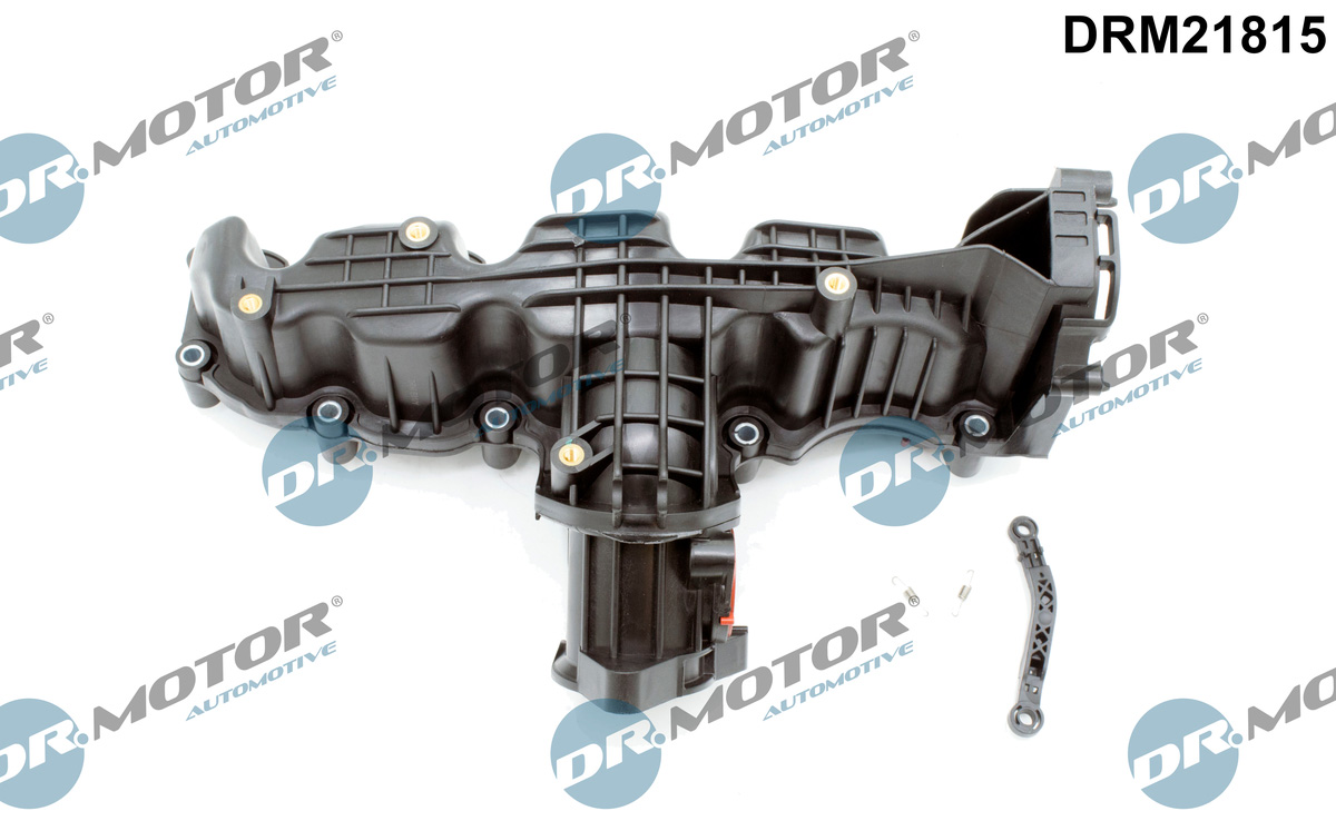 Intake Manifold Module - DRM21815 Dr.Motor Automotive