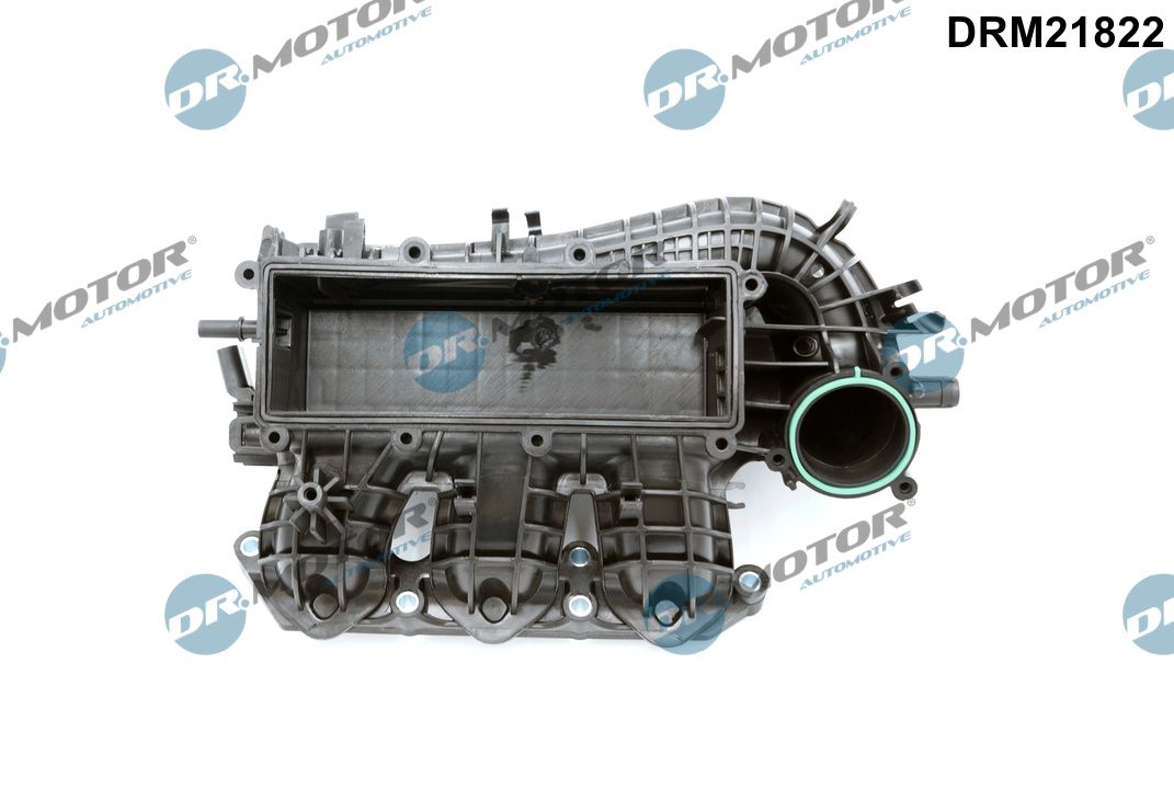 Intake Manifold Module - DRM21822 Dr.Motor Automotive