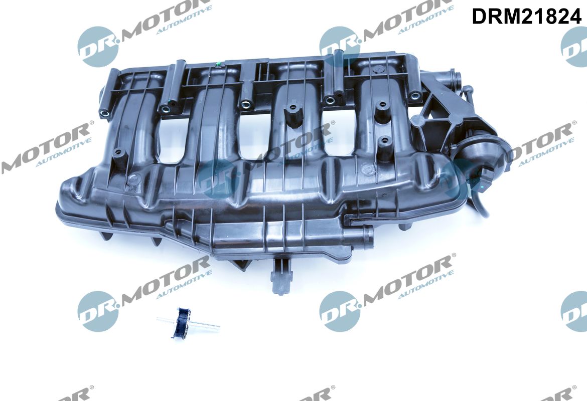 Intake Manifold Module - DRM21824 Dr.Motor Automotive