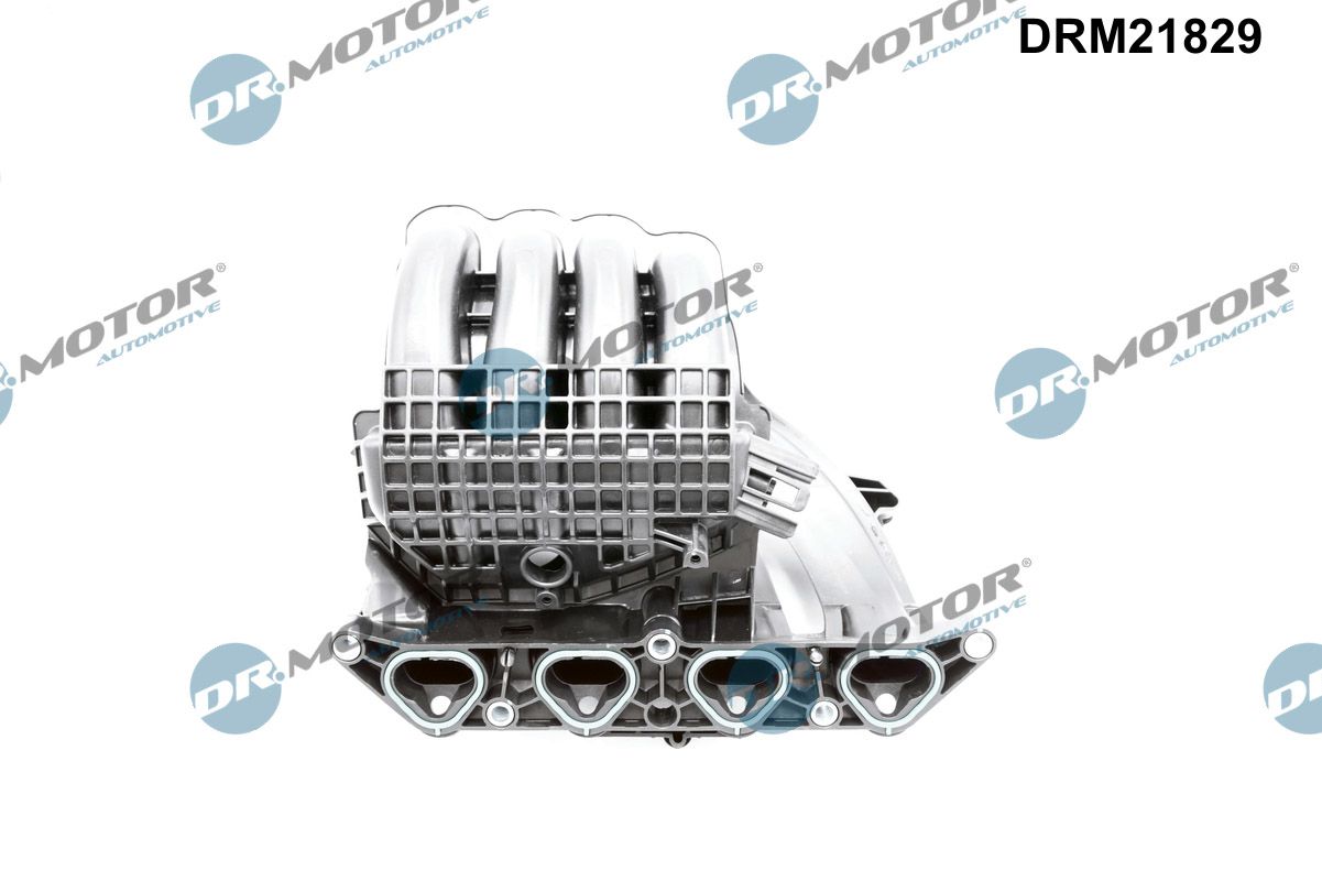 Intake Manifold Module - DRM21829 Dr.Motor Automotive