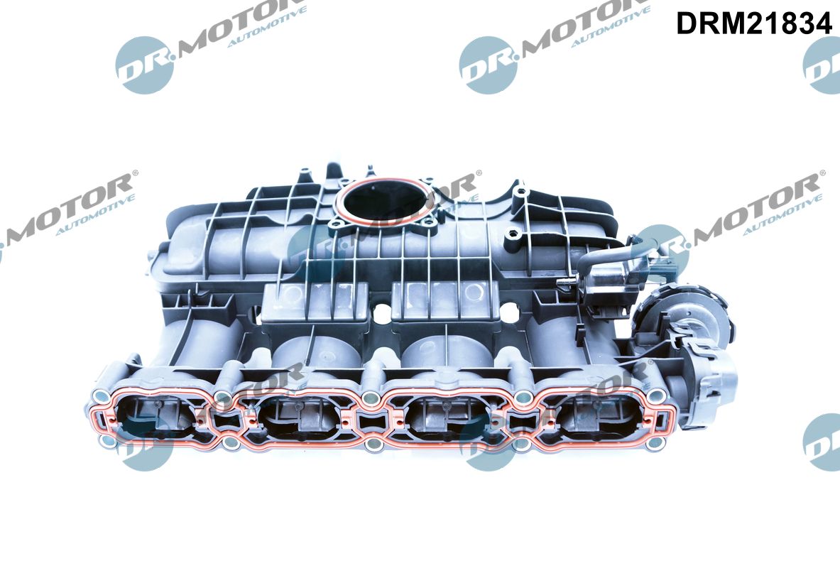 Intake Manifold Module - DRM21834 Dr.Motor Automotive