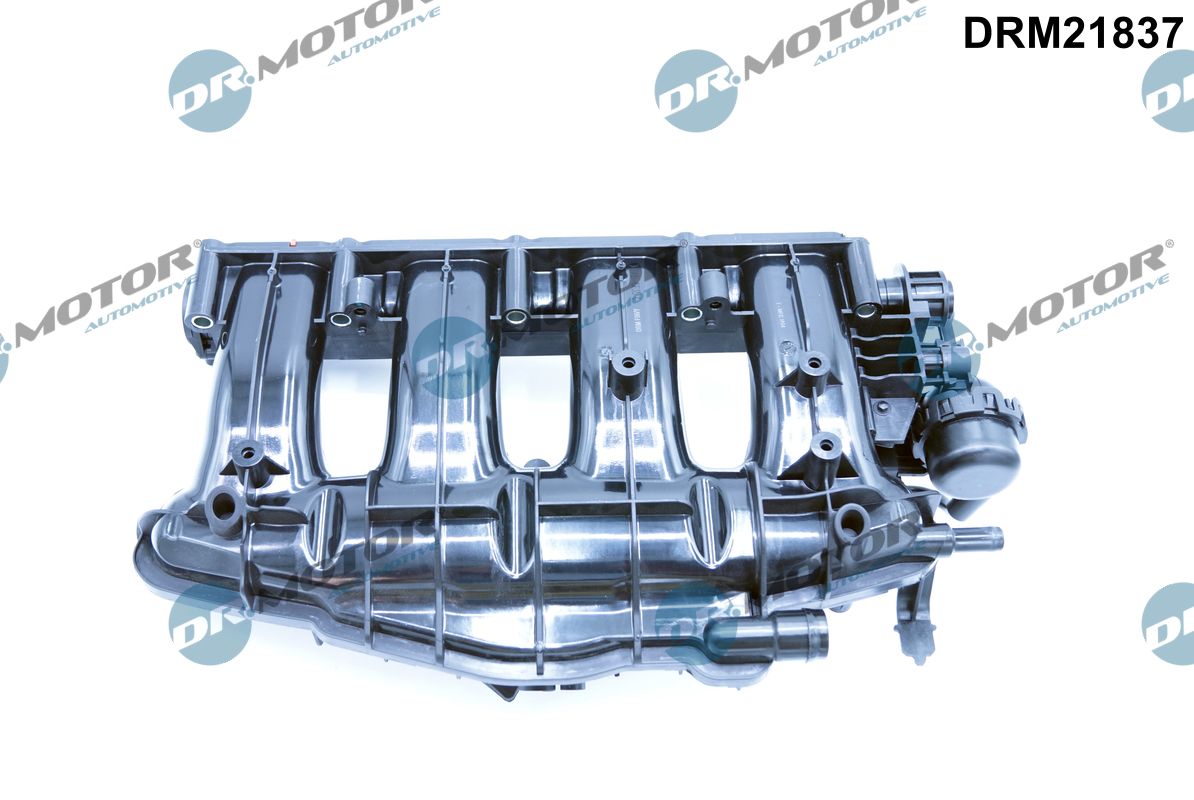 Intake Manifold Module - DRM21837 Dr.Motor Automotive