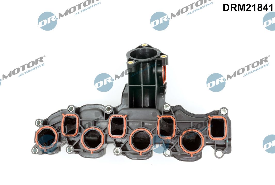 Intake Manifold Module - DRM21841 Dr.Motor Automotive