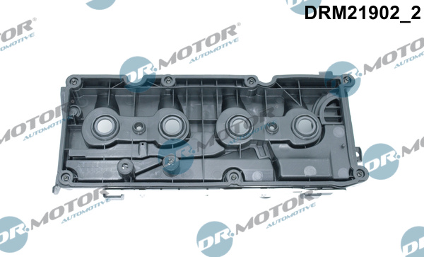 Cylinder Head Cover - DRM21902 Dr.Motor Automotive