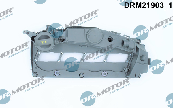 Cylinder Head Cover - DRM21903 Dr.Motor Automotive