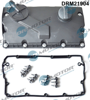 Copritestata - DRM21904 Dr.Motor Automotive
