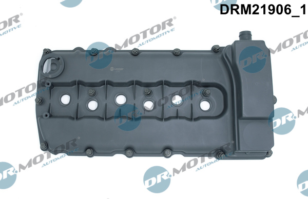 Copritestata - DRM21906 Dr.Motor Automotive