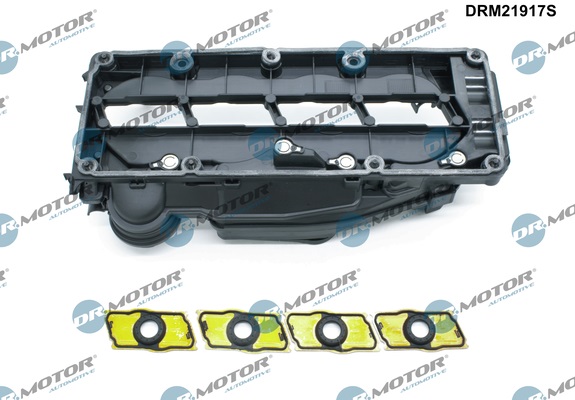 Cylinder Head Cover - DRM21917S Dr.Motor Automotive