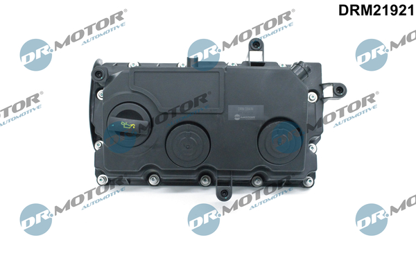Cylinder Head Cover - DRM21921 Dr.Motor Automotive