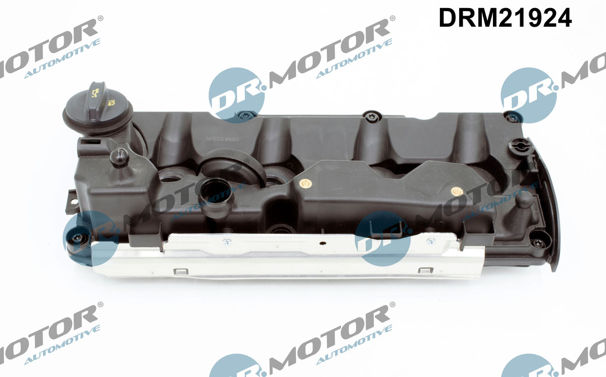 Cylinder Head Cover - DRM21924 Dr.Motor Automotive