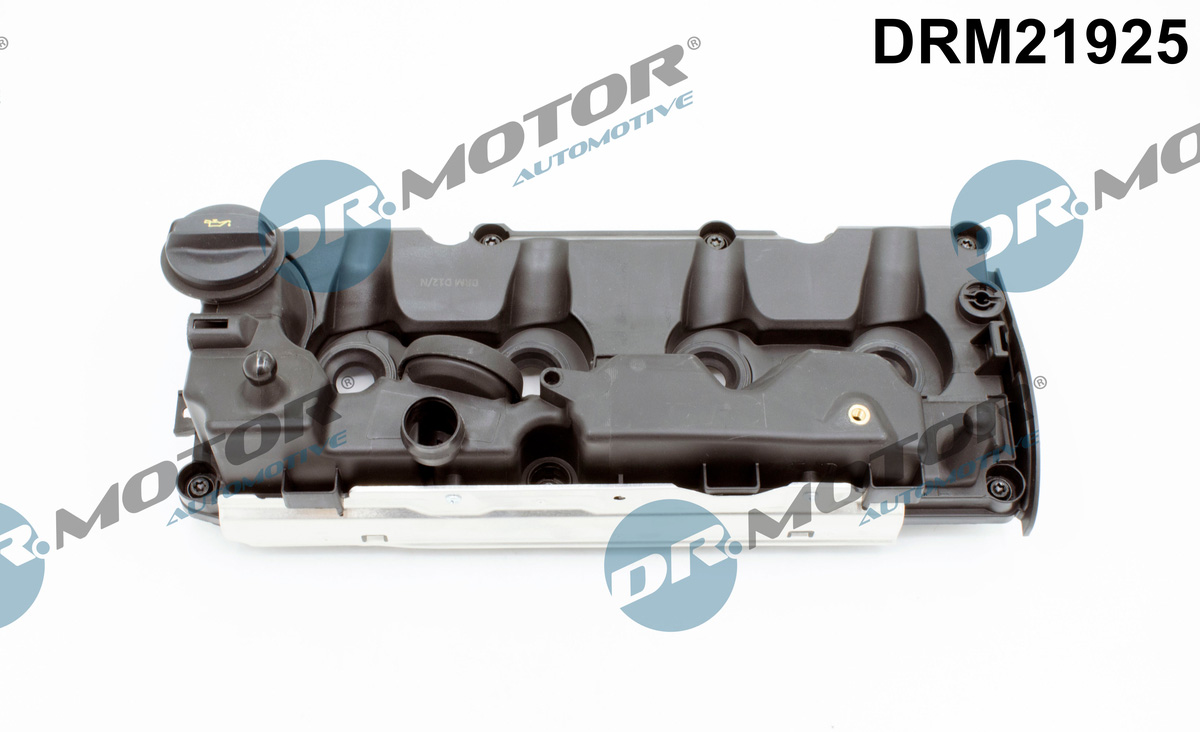 Copritestata - DRM21925 Dr.Motor Automotive