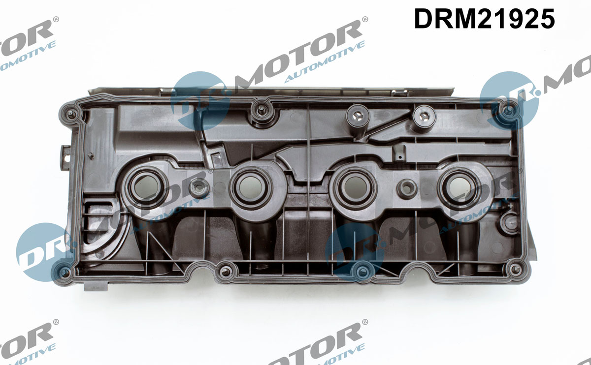 Cylinder Head Cover - DRM21925 Dr.Motor Automotive