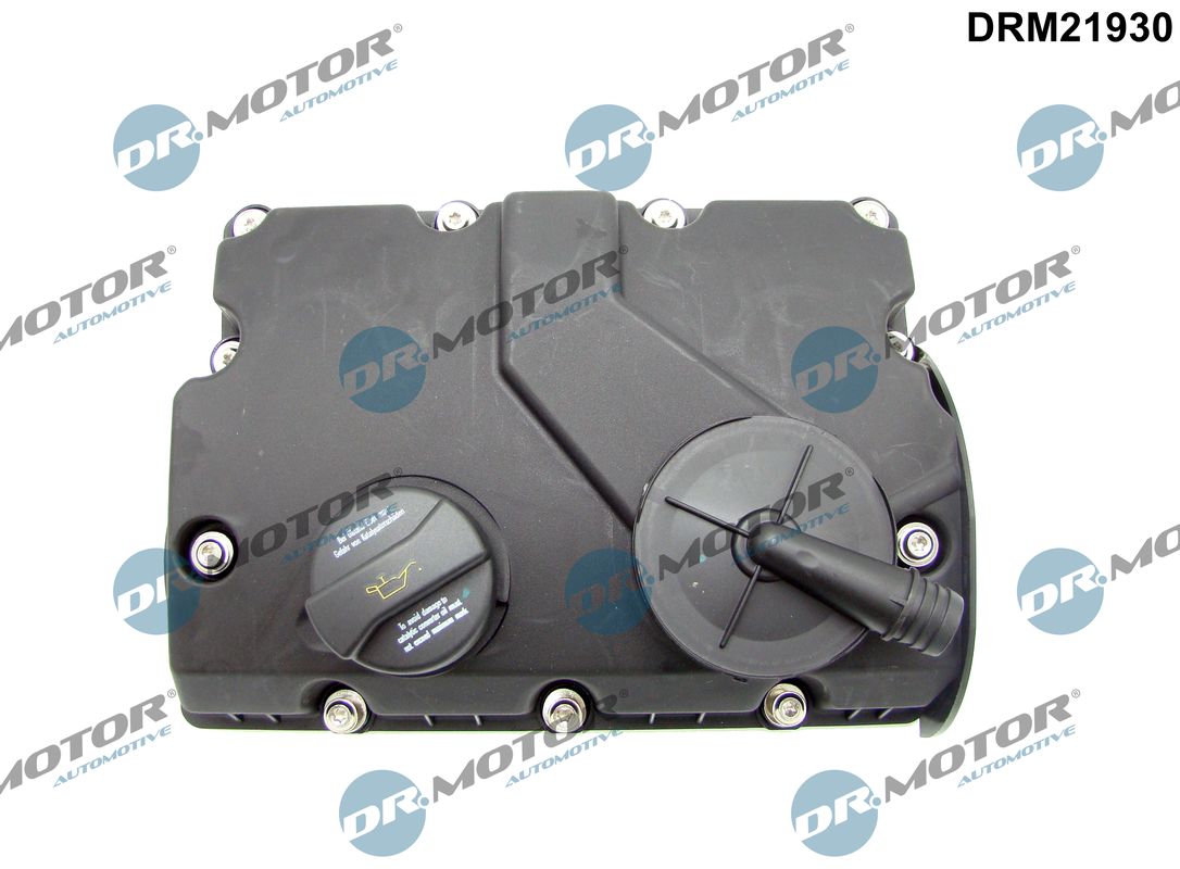 Copritestata - DRM21930 Dr.Motor Automotive