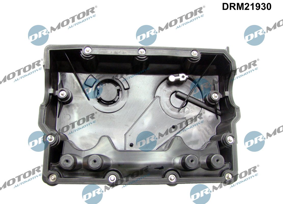 Cylinder Head Cover - DRM21930 Dr.Motor Automotive
