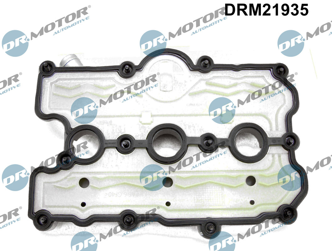 Cylinder Head Cover - DRM21935 Dr.Motor Automotive