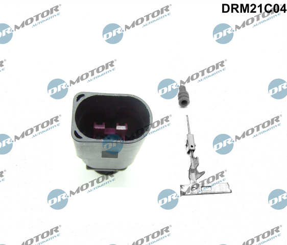 Plug - DRM21C04 Dr.Motor Automotive