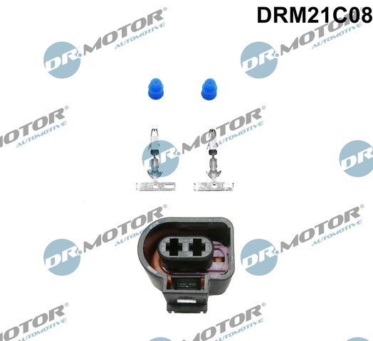 Plug - DRM21C08 Dr.Motor Automotive