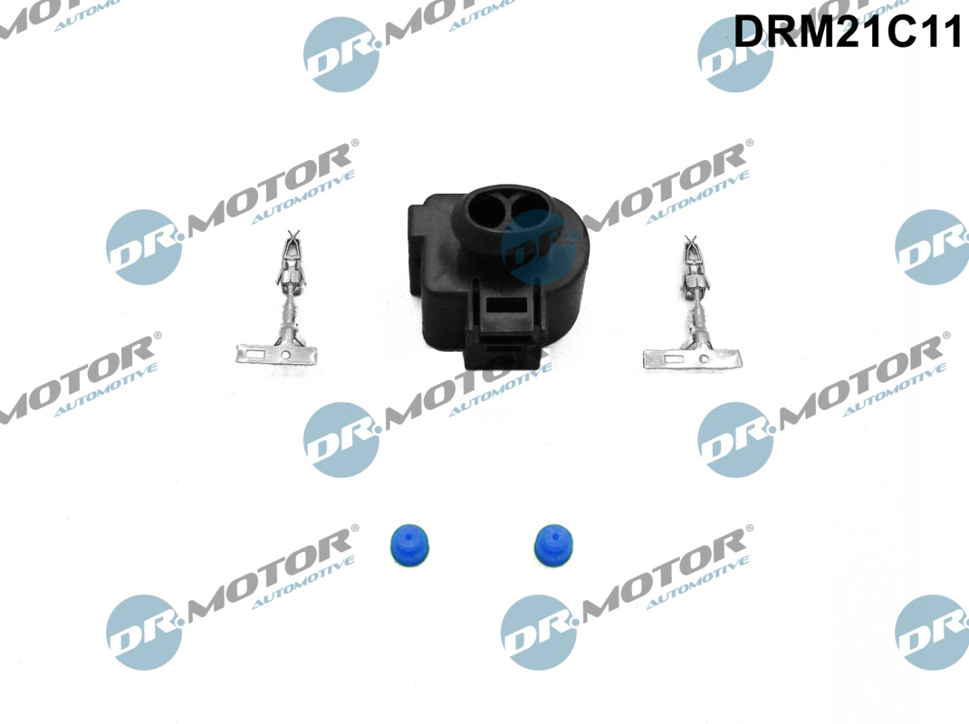 Plug - DRM21C11 Dr.Motor Automotive