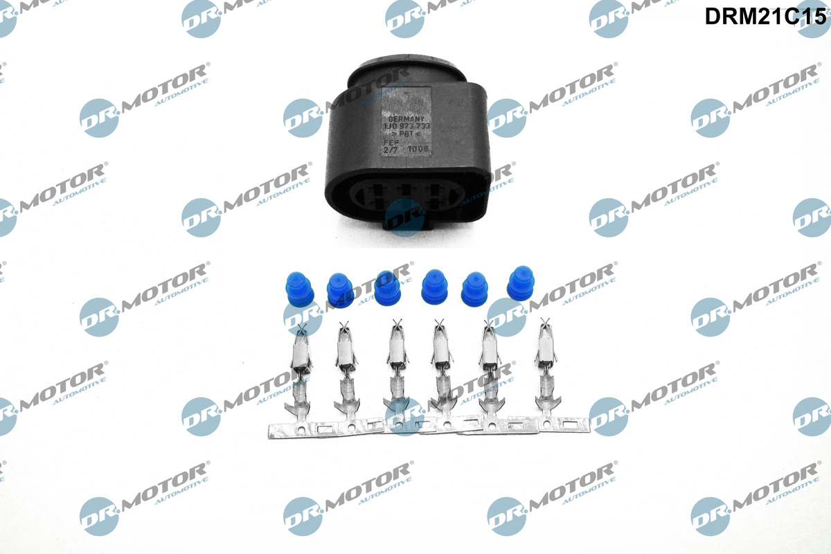 Plug - DRM21C15 Dr.Motor Automotive