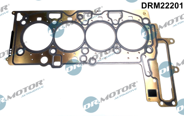 Gasket, cylinder head - DRM22201 Dr.Motor Automotive