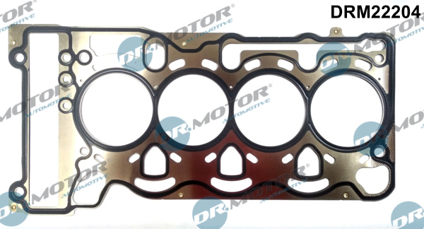 Guarnizione, Testata - DRM22204 Dr.Motor Automotive