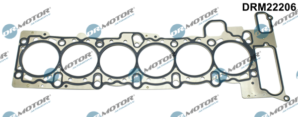 Gasket, cylinder head - DRM22206 Dr.Motor Automotive