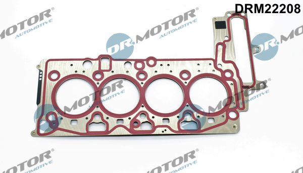 Guarnizione, Testata - DRM22208 Dr.Motor Automotive