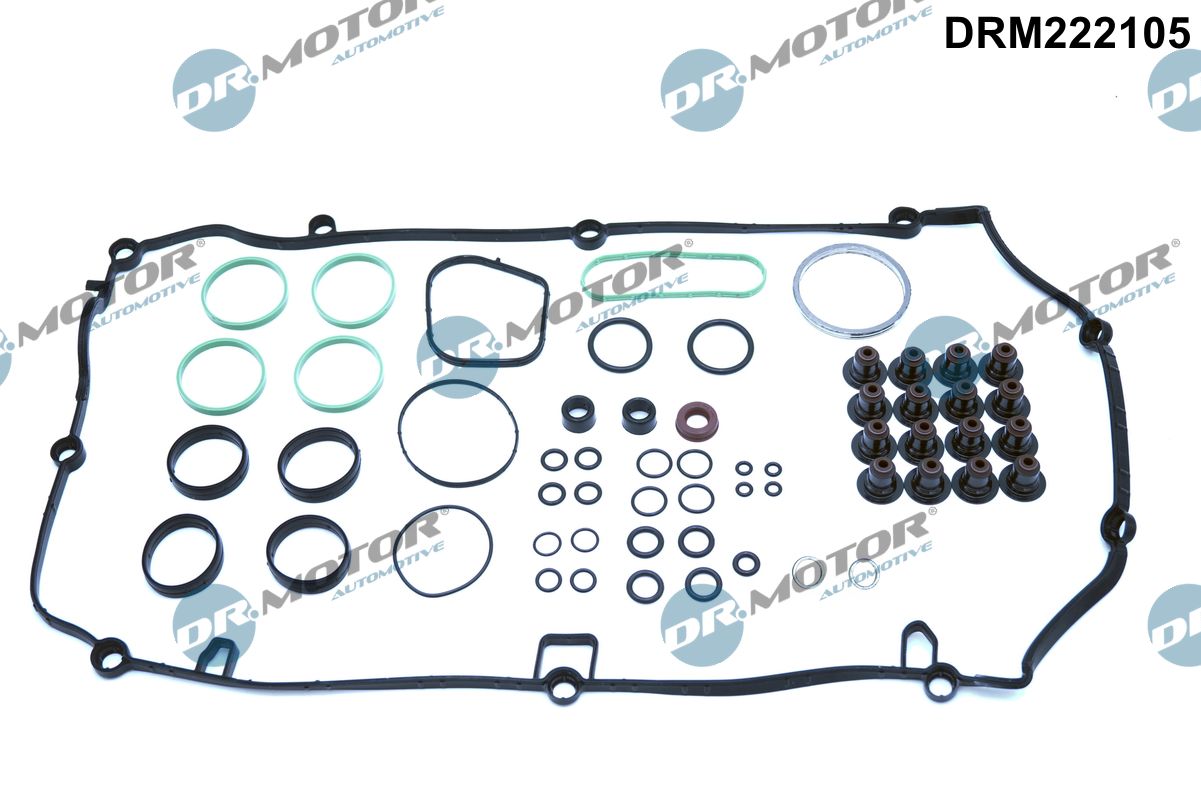 Kit guarnizioni, Testata - DRM222105 Dr.Motor Automotive