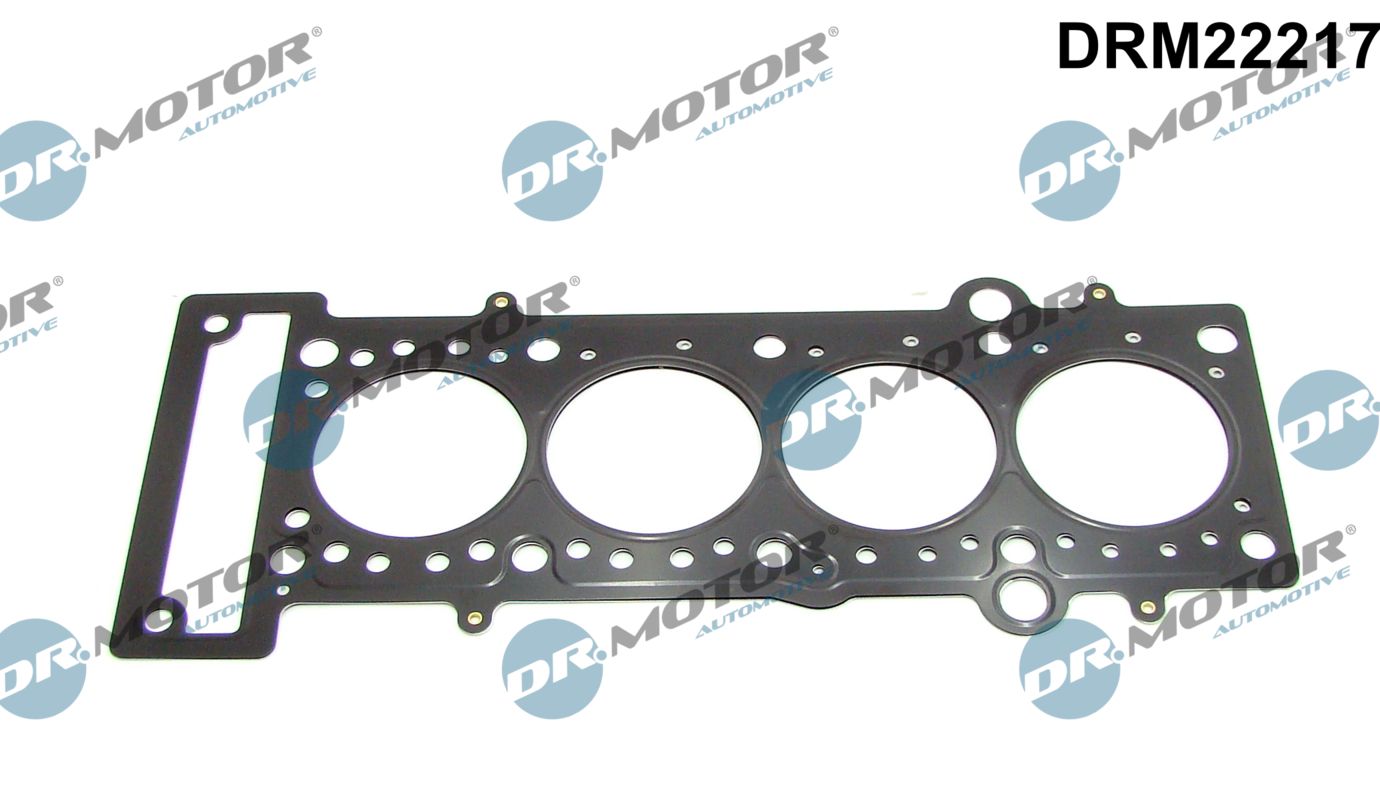 Gasket, cylinder head - DRM22217 Dr.Motor Automotive