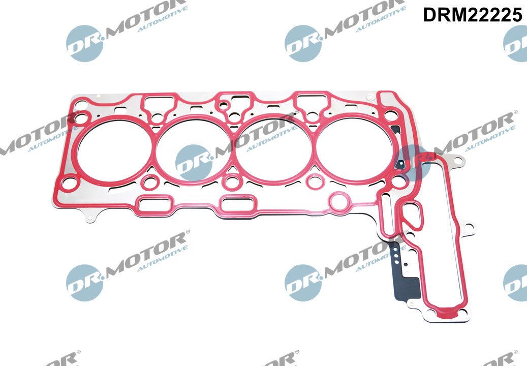 Gasket, cylinder head - DRM22225 Dr.Motor Automotive