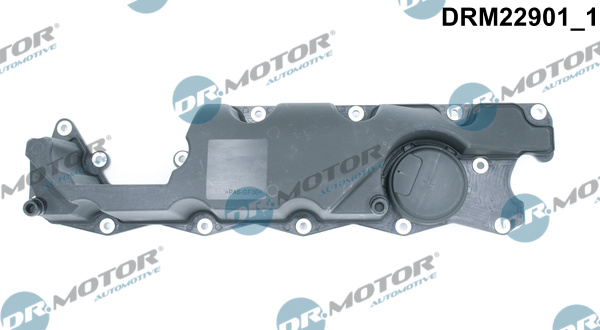 Copritestata - DRM22901 Dr.Motor Automotive
