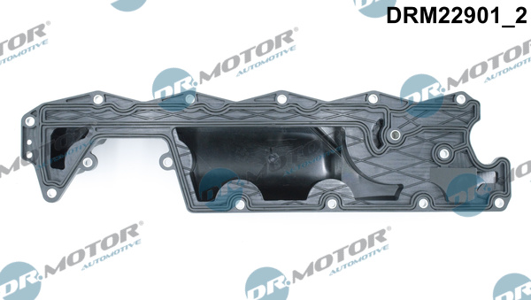 Крышка головки цилиндра - DRM22901 Dr.Motor Automotive