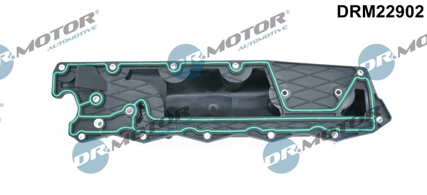 svirties dangtelis - DRM22902 Dr.Motor Automotive