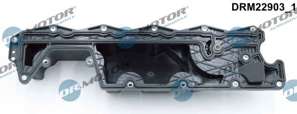 svirties dangtelis - DRM22903 Dr.Motor Automotive