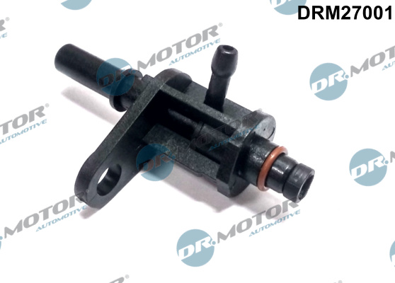 Valvola regolapressione, Sistema Common-Rail - DRM27001 Dr.Motor Automotive