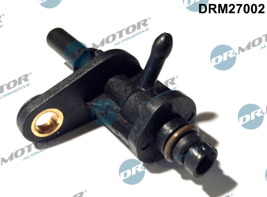 Pressure Control Valve, common rail system - DRM27002 Dr.Motor Automotive