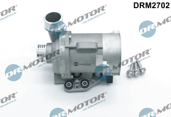 Pompa acqua - DRM2702 Dr.Motor Automotive